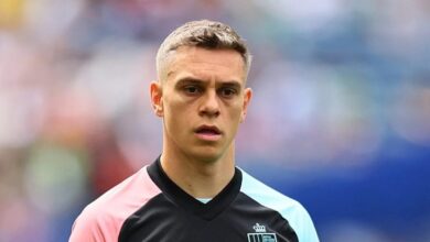 Trossard Fenerbahçe'ye transfer olacak mı? Menajeri açıkladı 5 trossard fenerbahceye transfer olacak mi menajeri acikladi ciHBaeFN