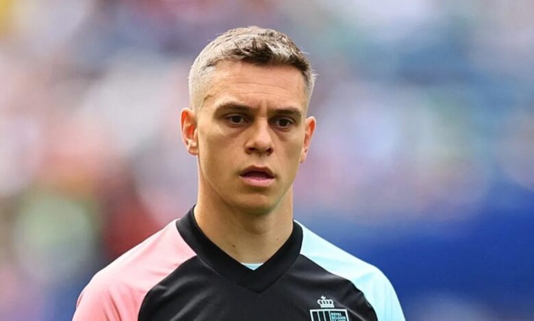 Trossard Fenerbahçe'ye transfer olacak mı? Menajeri açıkladı 1 trossard fenerbahceye transfer olacak mi menajeri acikladi ciHBaeFN