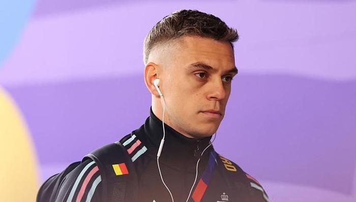 Trossard transfer ateşini yaktı! Beşiktaş taraftarını heyecanlandıracak hareket Sosyal medya çalkalandı 2 trossard transfer atesini yakti besiktas taraftarini heyecanlandiracak hareket sosyal medya calkalandi 0 Et1rElgB