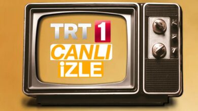 TRT 1 canlı nasıl izlenir? (TRT1 frekans bilgileri 2026) 8 trt 1 canli nasil izlenir trt1 frekans bilgileri 2026 Its8TTdu