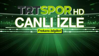 TRT Spor nasıl izlenir? 2026 TRT Spor frekans bilgileri 7 trt spor nasil izlenir 2026 trt spor frekans bilgileri AdaKIrrT