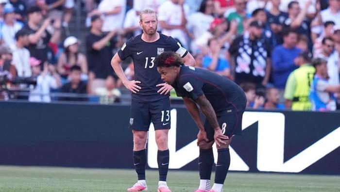 'Trump şimdi kimi arayacaksın' 4-1'in akabinde Belçika basını ABD'ye gönderme yaptı: Şimdi de yüzde 100 vergi getirirler 9 trump simdi kimi arayacaksin 4 1in akabinde belcika basini abdye gonderme yapti simdi de yuzde