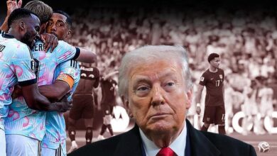 'Trump şimdi kimi arayacaksın' 4-1'in akabinde Belçika basını ABD'ye gönderme yaptı: Şimdi de yüzde 100 vergi getirirler 10 trump simdi kimi arayacaksin 4 1in akabinde belcika basini abdye gonderme yapti simdi de yuzde yjfCnTha