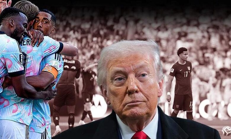 'Trump şimdi kimi arayacaksın' 4-1'in akabinde Belçika basını ABD'ye gönderme yaptı: Şimdi de yüzde 100 vergi getirirler 1 trump simdi kimi arayacaksin 4 1in akabinde belcika basini abdye gonderme yapti simdi de yuzde yjfCnTha