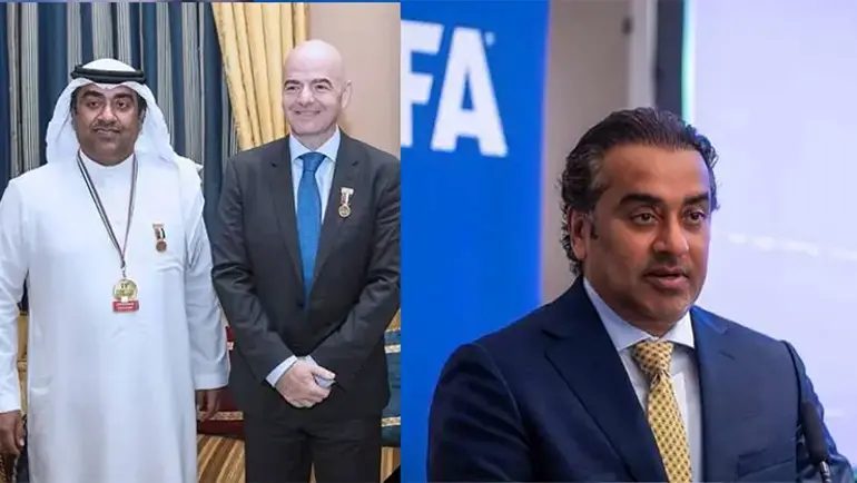 Trump telefonla aramıştı: Dünya Kupası'ndaki Balogun skandalının perde arkası ortaya çıktı 7 trump telefonla aramisti dunya kupasindaki balogun skandalinin perde arkasi ortaya cikti 5 3y7fBPWy