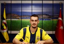 tumosan konyaspor fenerbahceden ognjen mimovic icin devrede dzmzKDaH