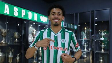 TÜMOSAN Konyaspor, Joao Pedro Da Mata'yı transfer etti! 5 tumosan konyaspor joao pedro da matayi transfer etti bUH37IfT
