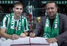 Tümosan Konyaspor, Macar ön liberosunu duyurdu! 12 tumosan konyaspor macar on liberosunu duyurdu lx3V3yVO