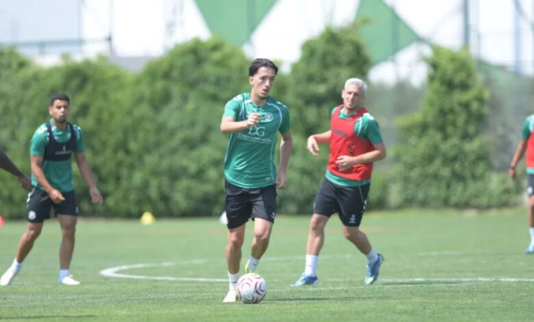 TÜMOSAN Konyaspor Slovenya'da kamp yapacak 1 tumosan konyaspor slovenyada kamp yapacak atZRd4zx