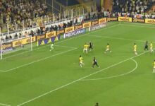 tumosan konyaspor yine tehlikeli geldi ederson muthis cikardi WJznDubY