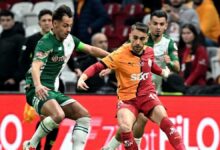 TÜMOSAN Konyaspor'da Yasir Subaşı ile yollar ayrıldı 9 tumosan konyasporda yasir subasi ile yollar ayrildi wbM35WWS