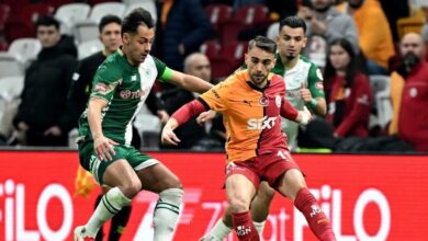 TÜMOSAN Konyaspor'da Yasir Subaşı ile yollar ayrıldı 7 tumosan konyasporda yasir subasi ile yollar ayrildi wbM35WWS