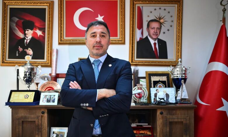 turk judosu tam donanimli yeni yerleskesine 3 ay sonra kavusacak cBNjqTUD