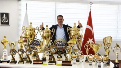 Türk tekvandosundan tarihi başarı! 20 ayda 40 şampiyonluk 4 turk tekvandosundan tarihi basari 20 ayda 40 sampiyonluk YI9SjChb