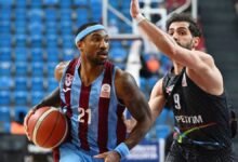 Türk Telekom, ABD'li oyuncu Tony Taylor'ı transfer etti 15 turk telekom abdli oyuncu tony taylori transfer etti adi7dwe9