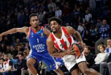Türk Telekom, skorer basketbolcu Shaquielle McKissic'i transfer etti 13 turk telekom skorer basketbolcu shaquielle mckissici transfer etti TbGr5CIN