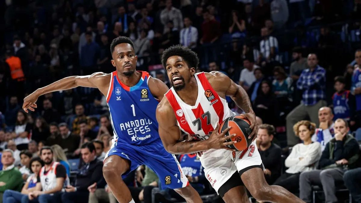 Türk Telekom, skorer basketbolcu Shaquielle McKissic'i transfer etti 7 turk telekom skorer basketbolcu shaquielle mckissici transfer etti TbGr5CIN