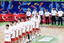 turkiye 20 yas alti erkek milli basketbol takimi avrupa altincisi quQW2Tfn