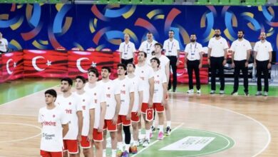 turkiye 20 yas alti erkek milli basketbol takimi avrupa altincisi quQW2Tfn