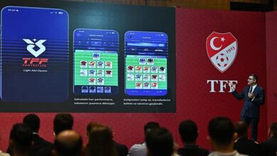 Türkiye Futbol Federasyonu, Fantezi Lig'i hayata geçirdi 9 turkiye futbol federasyonu fantezi ligi hayata gecirdi EHh9HkYb