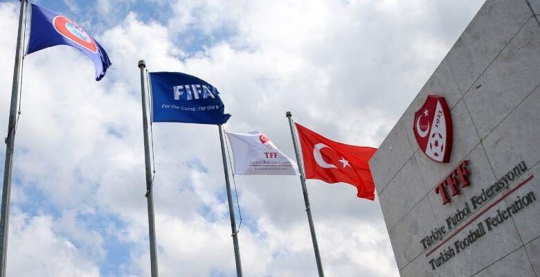 Türkiye Futbol Federasyonu'nda yabancı kuralı açıklaması 1 turkiye futbol federasyonunda yabanci kurali aciklamasi a3EcHyGD