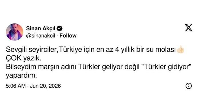 turkiye havlu atti sinan akcil kendini tutamadi bilseydim marsin ismini turkler gidiyor yapardim 4 KadZ6zqR