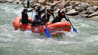 turkiye rafting sampiyonasinin ucuncu ayagi vanda basladi 4jSjLfXQ