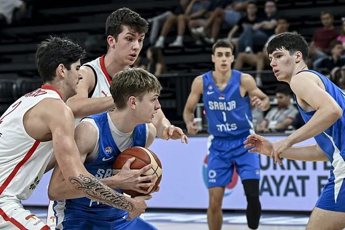 Türkiye-Venezuela maçı izle: Ne vakit, saat kaçta, hangi kanalda? | FIBA U17 4 turkiye venezuela maci izle ne vakit saat kacta hangi kanalda fiba u17 2 qw9IzjS7