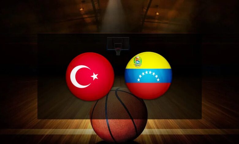 Türkiye-Venezuela maçı izle: Ne vakit, saat kaçta, hangi kanalda? | FIBA U17 5 turkiye venezuela maci izle ne vakit saat kacta hangi kanalda fiba u17 HA6JGQ4j