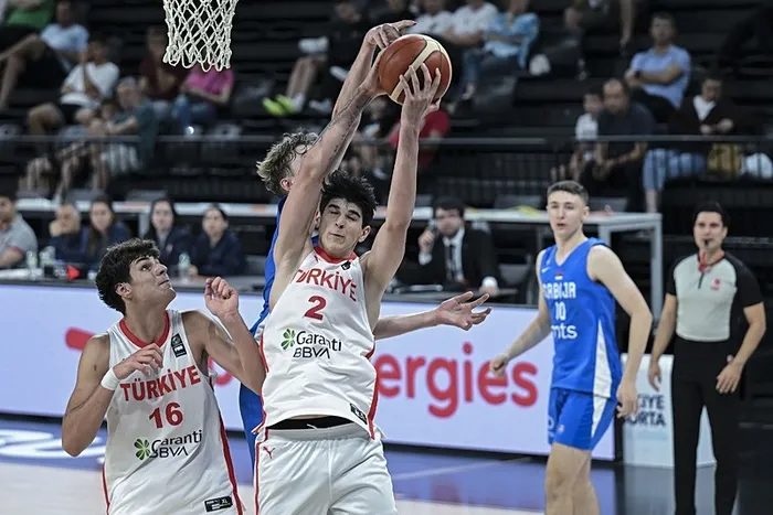 Türkiye-Venezuela maçı ne zaman? FIBA U17 maçı hangi kanalda? | Canlı izle 2 turkiye venezuela maci ne zaman fiba u17 maci hangi kanalda canli izle 0 H9EI6fSE
