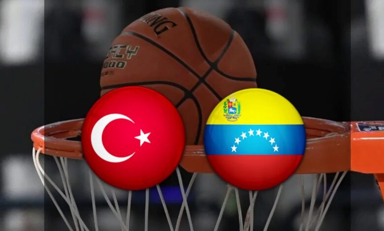 Türkiye-Venezuela maçı ne zaman? FIBA U17 maçı hangi kanalda? | Canlı izle 6 turkiye venezuela maci ne zaman fiba u17 maci hangi kanalda canli izle pVaISei6