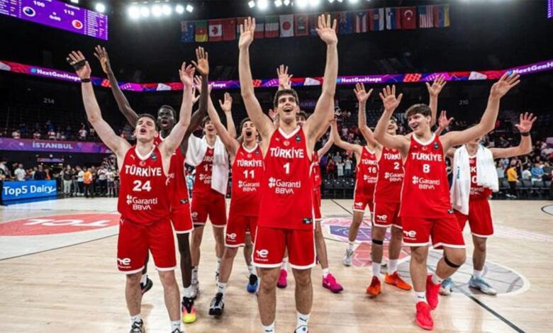 U-17 Ulusal Grup Slovenya'yı rahat geçti 1 u 17 ulusal grup slovenyayi rahat gecti fBqrrXVH