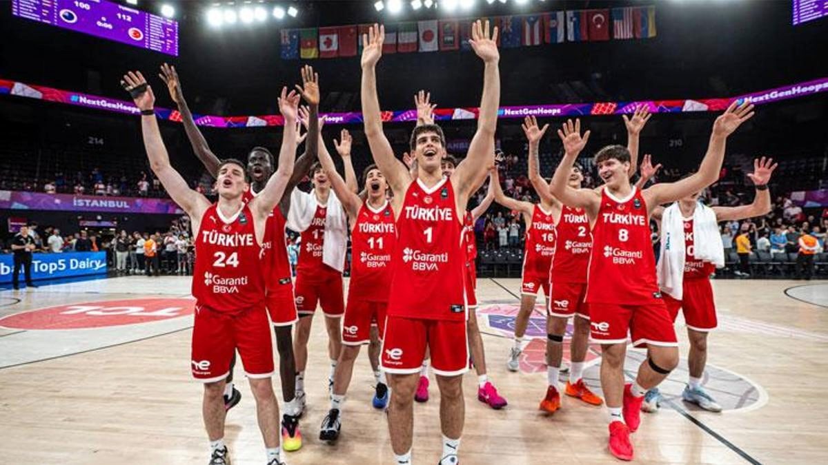 U-17 Ulusal Grup Slovenya'yı rahat geçti 11 u 17 ulusal grup slovenyayi rahat gecti fBqrrXVH