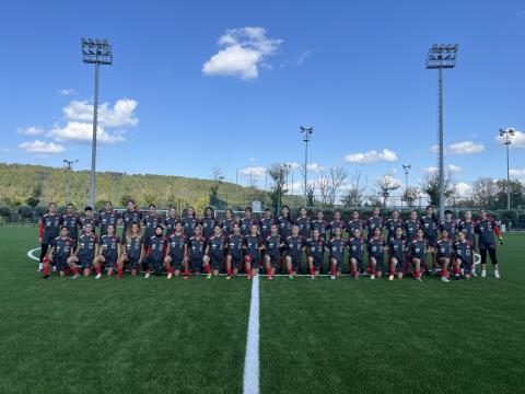 U15 Kız Ulusal Kadromuzun Seçme Kampı Riva'da Gerçekleştirildi 3 u15 kiz ulusal kadromuzun secme kampi rivada gerceklestirildi 1 fI55SeUQ