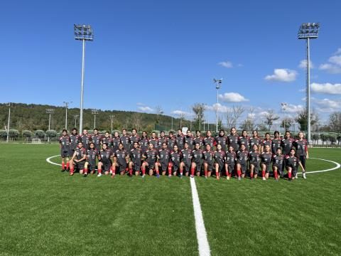 U15 Kız Ulusal Kadromuzun Seçme Kampı Riva'da Gerçekleştirildi 4 u15 kiz ulusal kadromuzun secme kampi rivada gerceklestirildi 2 9HdaQRXQ