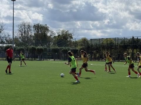 U15 Kız Ulusal Kadromuzun Seçme Kampı Riva'da Gerçekleştirildi 11 u15 kiz ulusal kadromuzun secme kampi rivada gerceklestirildi 9 6SAVZyH7