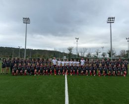 U15 Kız Ulusal Kadromuzun Seçme Kampı Riva'da Gerçekleştirildi 12 u15 kiz ulusal kadromuzun secme kampi rivada gerceklestirildi SgJLO9ec