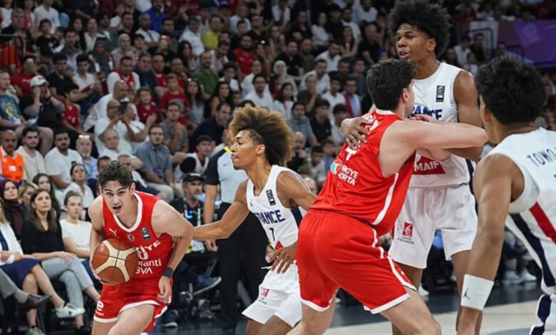 U17 Erkek Basketbol Milli Takımı Dünya Kupası'nda yarı finale yükseldi! 10 u17 erkek basketbol milli takimi dunya kupasinda yari finale yukseldi 2lDKrH7Y