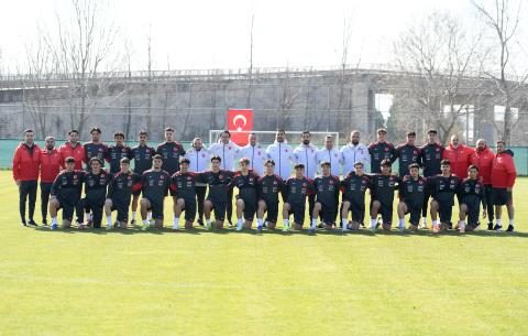 U17 Millî Takımımız, A Ligi 2. Tur Hazırlıklarına Sakarya'da Başladı 2 u17 mill takimimiz a ligi 2 tur hazirliklarina sakaryada basladi 0 JU22BQwr