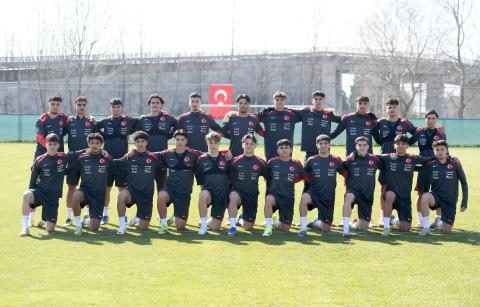 U17 Millî Takımımız, A Ligi 2. Tur Hazırlıklarına Sakarya'da Başladı 3 u17 mill takimimiz a ligi 2 tur hazirliklarina sakaryada basladi 1 O93I3h8q
