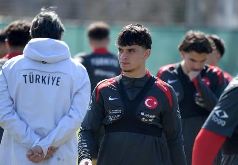 U17 Millî Takımımız, A Ligi 2. Tur Hazırlıklarına Sakarya'da Başladı 14 u17 mill takimimiz a ligi 2 tur hazirliklarina sakaryada basladi 12 BnnNViVX
