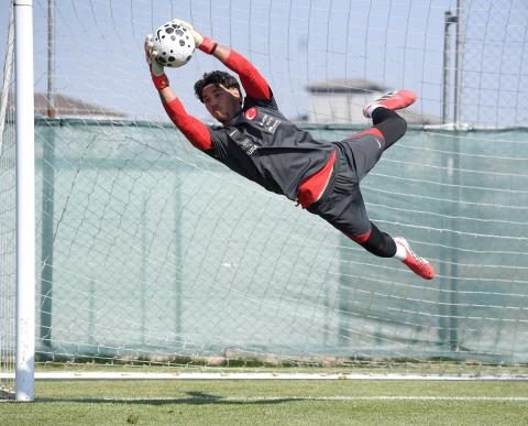U17 Millî Takımımız, A Ligi 2. Tur Hazırlıklarına Sakarya'da Başladı 21 u17 mill takimimiz a ligi 2 tur hazirliklarina sakaryada basladi 19 ybvV2dID