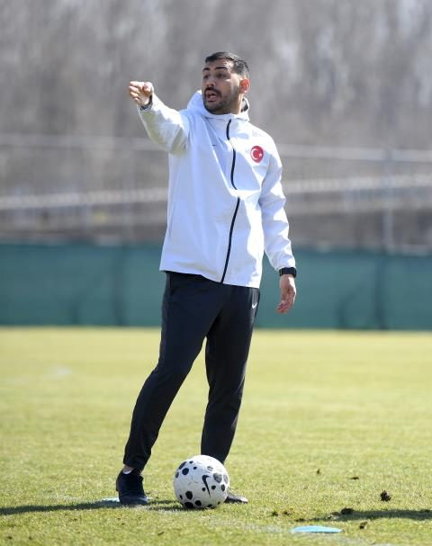U17 Millî Takımımız, A Ligi 2. Tur Hazırlıklarına Sakarya'da Başladı 4 u17 mill takimimiz a ligi 2 tur hazirliklarina sakaryada basladi 2 wqj13FeN