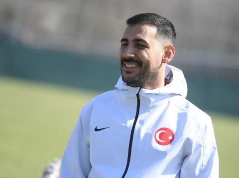 U17 Millî Takımımız, A Ligi 2. Tur Hazırlıklarına Sakarya'da Başladı 9 u17 mill takimimiz a ligi 2 tur hazirliklarina sakaryada basladi 7 2bWdq1mn