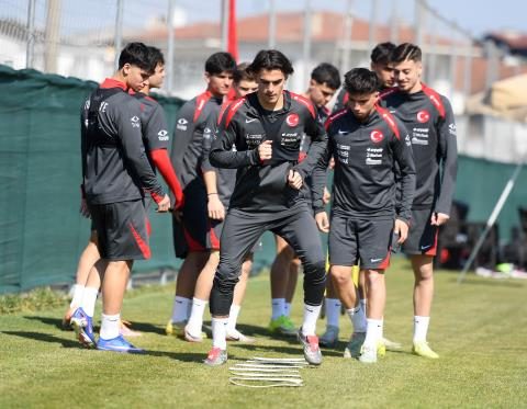 U17 Millî Takımımız, A Ligi 2. Tur Hazırlıklarına Sakarya'da Başladı 11 u17 mill takimimiz a ligi 2 tur hazirliklarina sakaryada basladi 9 25dwq4tS