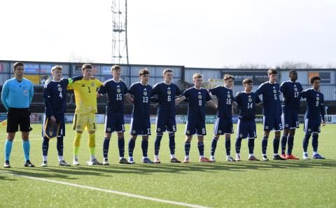 U17 Millî Takımımız, İskoçya'ya 2-0 Mağlup Oldu 14 u17 mill takimimiz iskocyaya 2 0 maglup oldu 12 fDBG5wF1