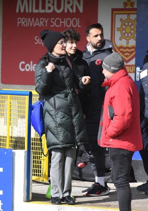 U17 Millî Takımımız, İskoçya'ya 2-0 Mağlup Oldu 16 u17 mill takimimiz iskocyaya 2 0 maglup oldu 14 1RdPw2fP