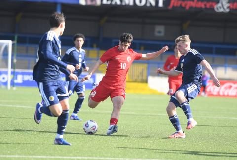 U17 Millî Takımımız, İskoçya'ya 2-0 Mağlup Oldu 18 u17 mill takimimiz iskocyaya 2 0 maglup oldu 16 5VSNgP6D