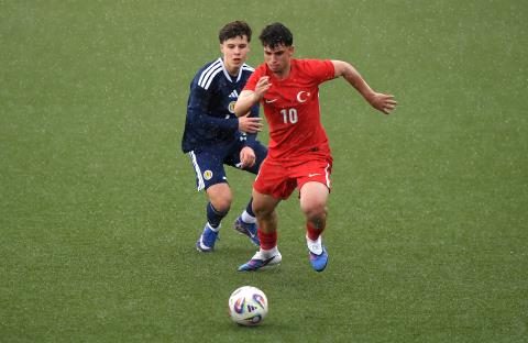 U17 Millî Takımımız, İskoçya'ya 2-0 Mağlup Oldu 19 u17 mill takimimiz iskocyaya 2 0 maglup oldu 17 F7UAqq2R