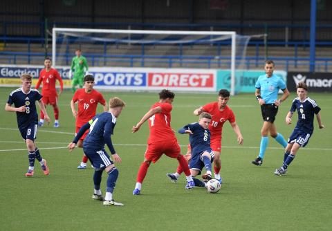 U17 Millî Takımımız, İskoçya'ya 2-0 Mağlup Oldu 21 u17 mill takimimiz iskocyaya 2 0 maglup oldu 19 WRV3uQE9